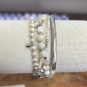 Kendra Scott Supak Multi-Strand Bracelet